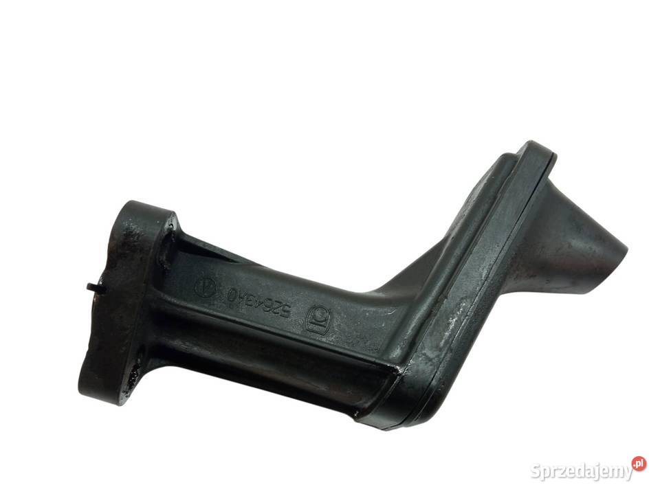 SMOK OLEJU 52643A0 10 12V VVTI Peugeot 107 I Smarowanie silnika świętokrzyskie
