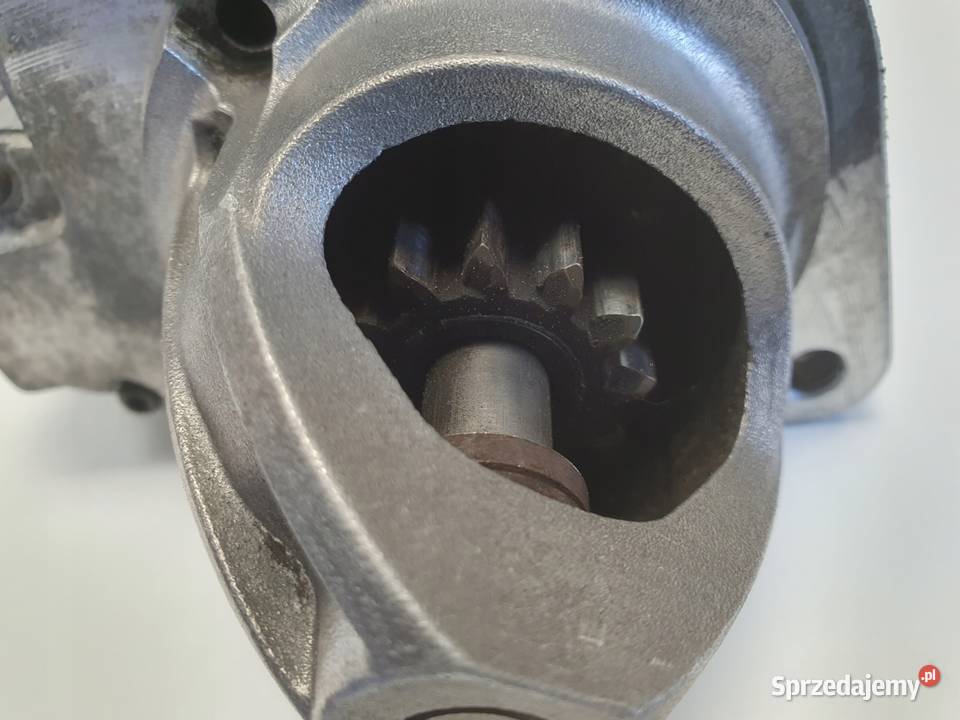 ROZRUSZNIK Volvo S60 II V60 16 T3 VALEO Chełm sprzedam
