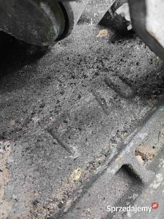 Opel Insignia A 20 CDTI Skrzynia Biegów Manual lubelskie sprzedam