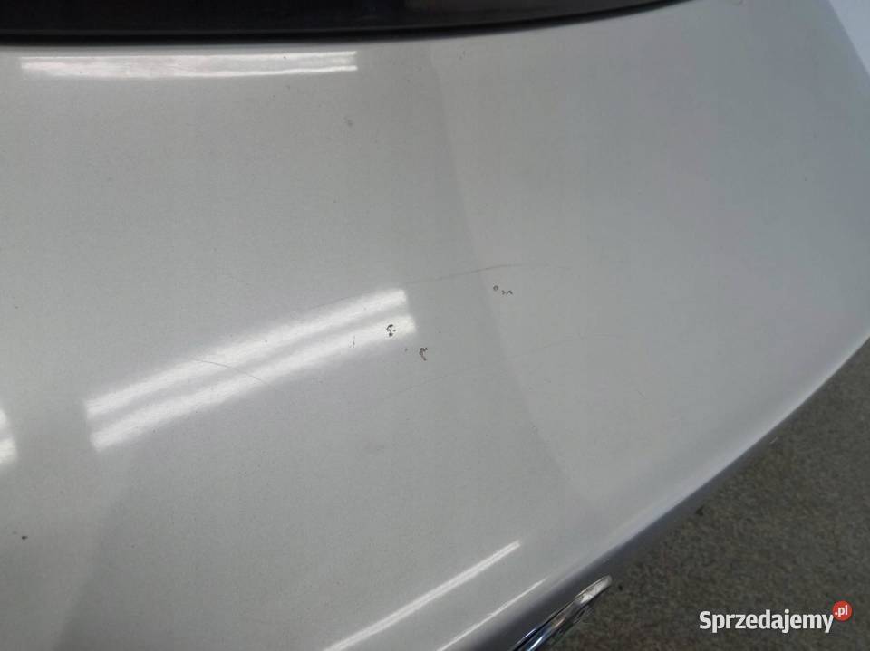 KLAPA TYŁ 5D HB Skoda Octavia II 20042013 Rok produkcji 2010 Klapy bagażnika sprzedam