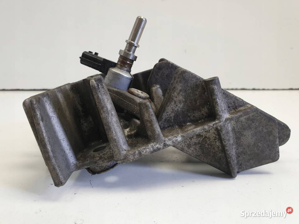 WTRYSKIWACZ Renault Clio III 15 DCI DPF łapa Chełm