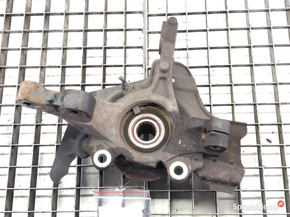 ZWROTNICA PRAWY PRZÓD FIAT TIPO 14 95