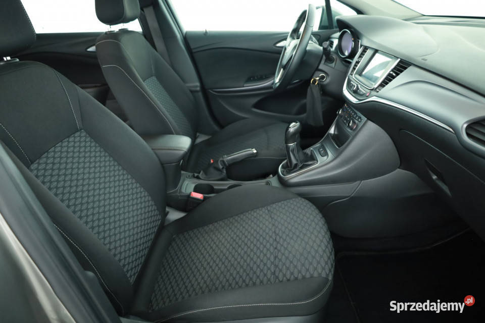 Opel Astra 14 T mazowieckie Piaseczno