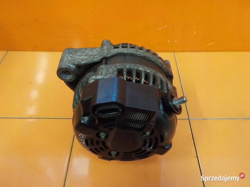 DISCOVERY III RANGE ROVER SPORT 27 TD V6 07r 190 Suków