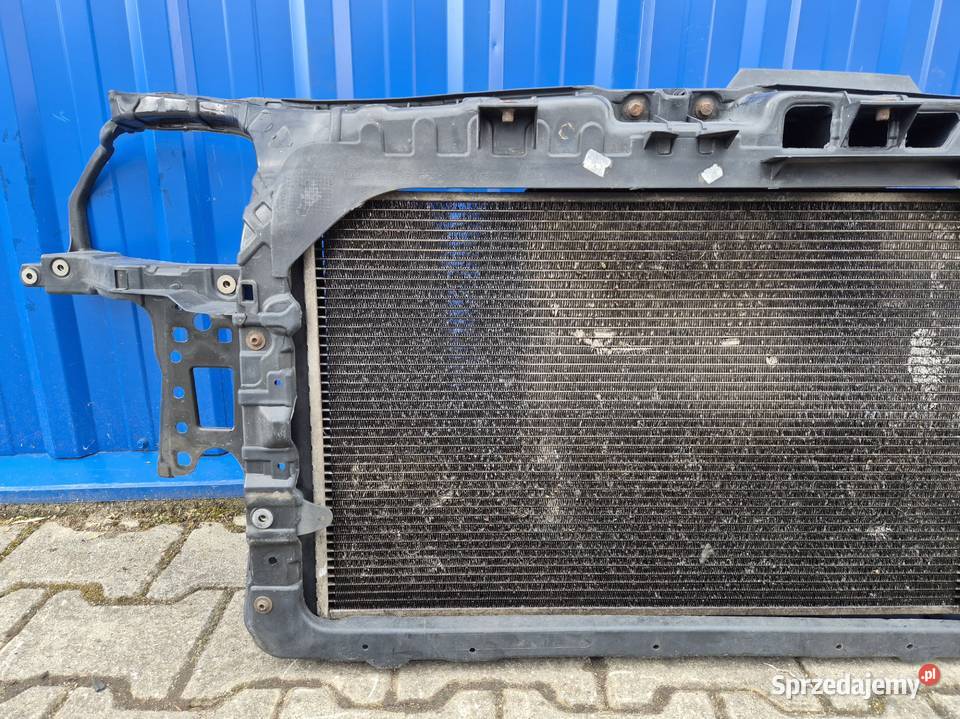 PAS PRZEDNI 14 TDI 19 TDI SEAT IBIZA III 3 SEAT Działoszyce