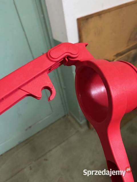 Zwroty reklamacyjne Tupperware Syndyka