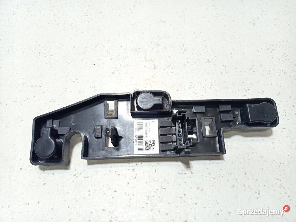 Dacia Logan I SEDAN 04 LISTWA ŻARÓWKOWA TYŁ LEWY Skarżysko-Kamienna sprzedam