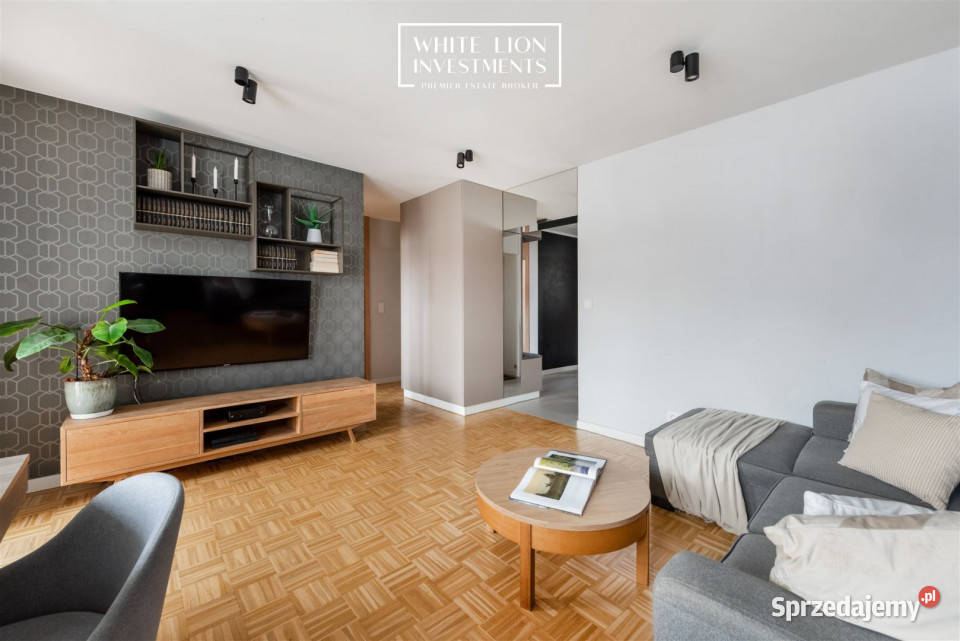 Mieszkanie na sprzedaż Warszawa Myśliborska mazowieckie