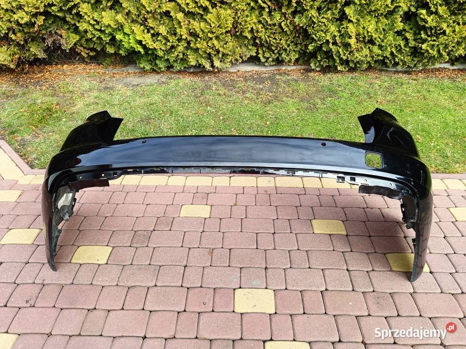 Zderzak tył Opel Astra V 5 Jarosław