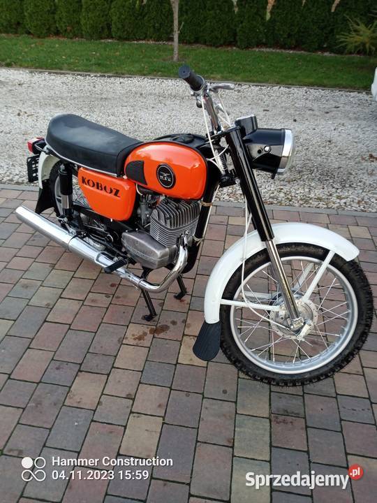 Wsk 175 kujawsko-pomorskie Radziejów sprzedam