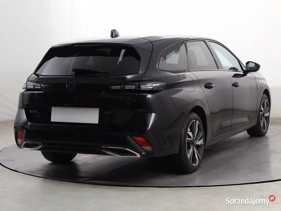 Peugeot 308 12 PureTech komputer pokładowy 308 Katowice sprzedam