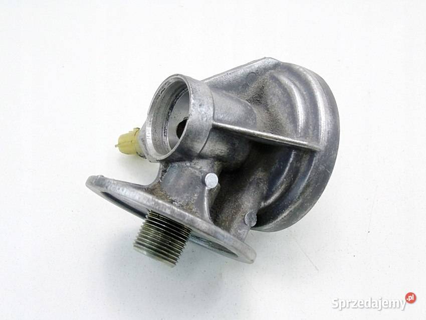 PODSTAWA FILTRA OLEJU 15 DCI QUSHQAI TIIDA CLIO Sosnowiec