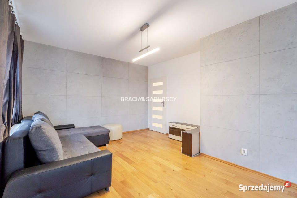 Mieszkanie Kraków 4991m2 2pok małopolskie