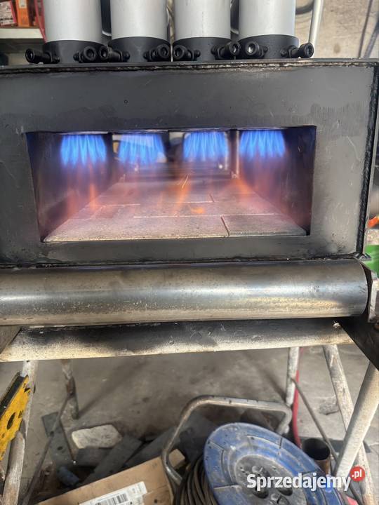 Piecyk do opalania desk sou sigi ban