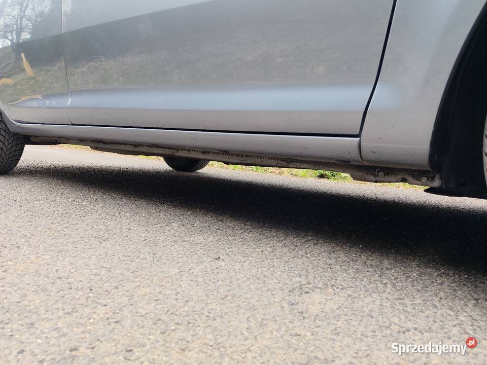 Opel Corsa D 2010r 12 benzyna Chrzanów