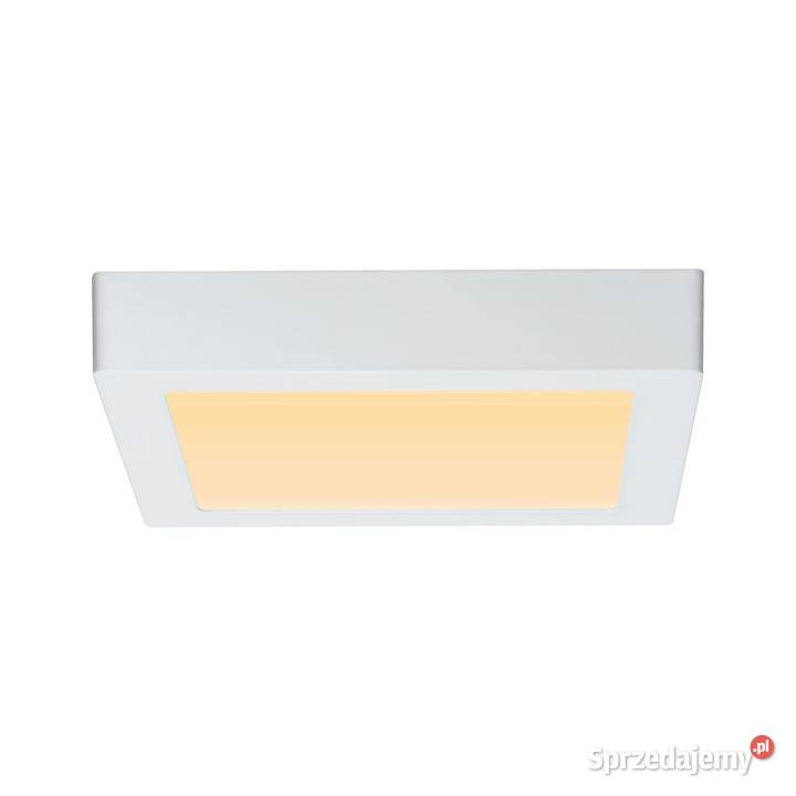 Paulmann Plafon CARPO LED 13W 2300K3000K Białystok