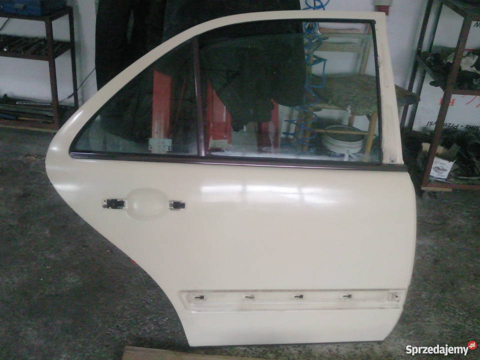 Mercedes lak 623 w210 Lift 22 cdi wszystkie Kielce