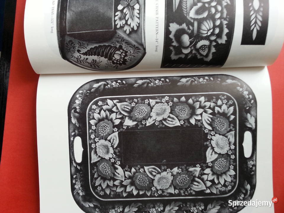 2914 Amerykańskie Antyczne Dekoracje zachodniopomorskie Szczecin