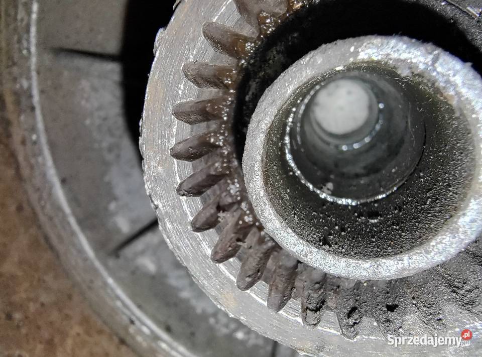 Koło R19 Ural Tourist IMZ M67 wielkopolskie