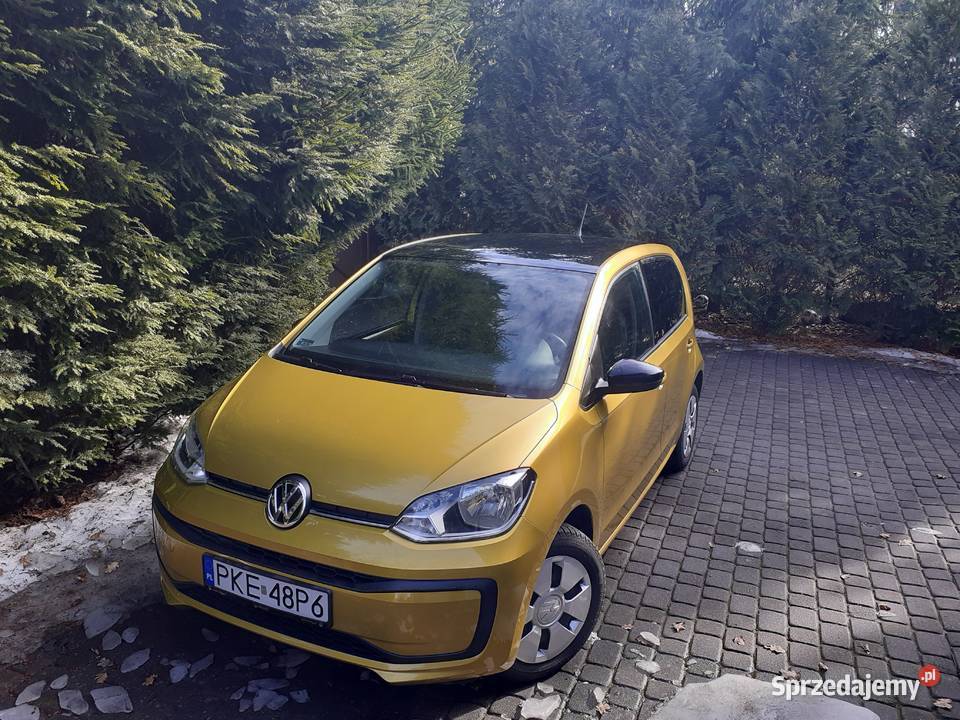 Sprzedam Volkswagen Up Nowe Opole