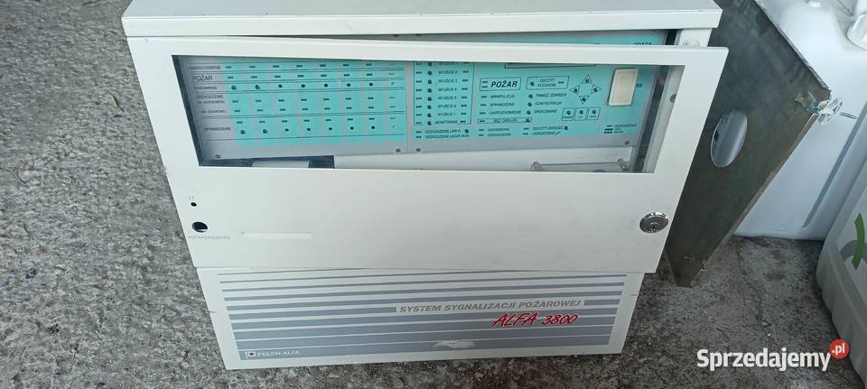 Polon alfa 3800 Kostomłoty