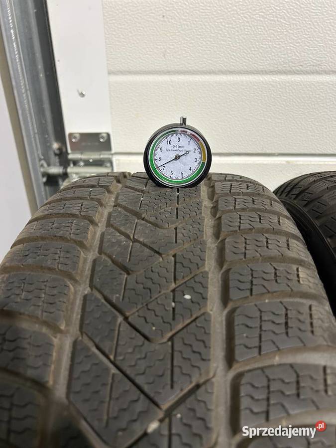 Oryginalne KOŁA FELGI 18 VW GOLF 8 GTI 7 6 5 Samochodowe Motoryzacja