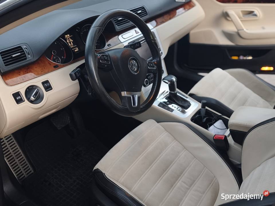 Zamiana TDI DSG xsenon fuull zamiana Nowy Sącz