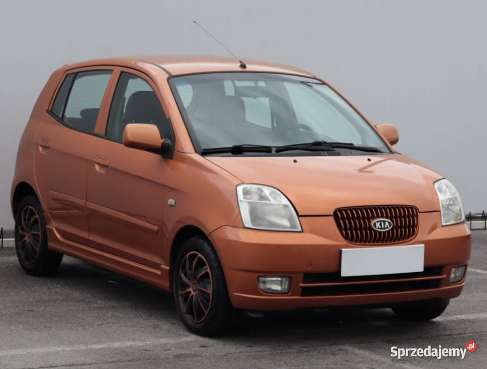 Kia Picanto 11 Lublin