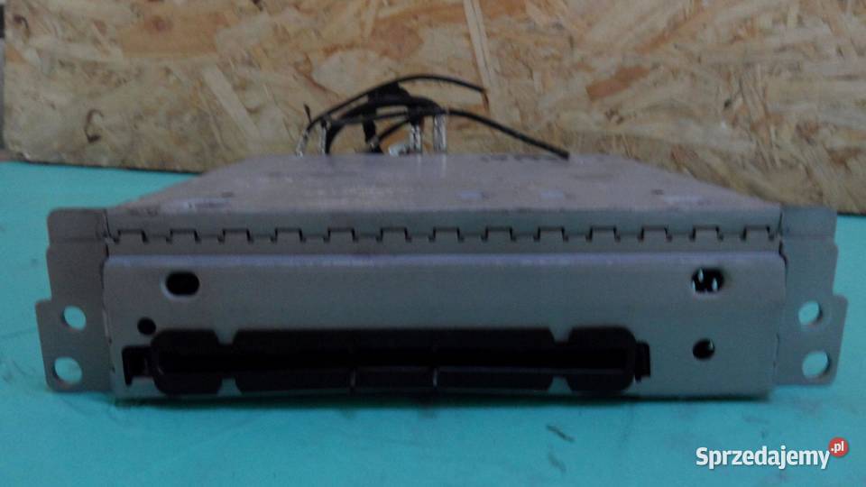 BMW F31 12r radio CD 9299265 132640