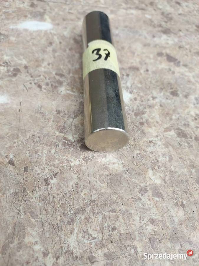37 mały obciążnik waga starego zegara 440g Tczew
