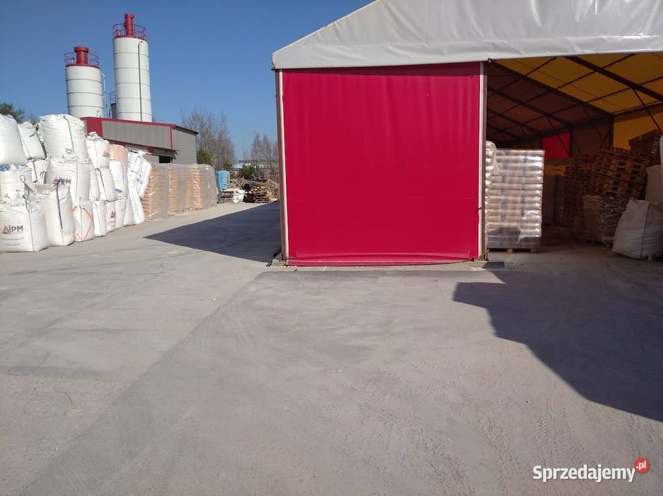 PERLIT AGROogrodniczy worki 125l FRAKCJA 26mm