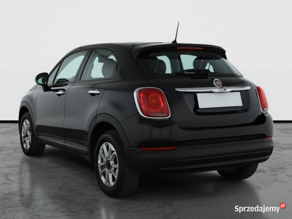 Fiat 500X 14 MultiAir Piaseczno