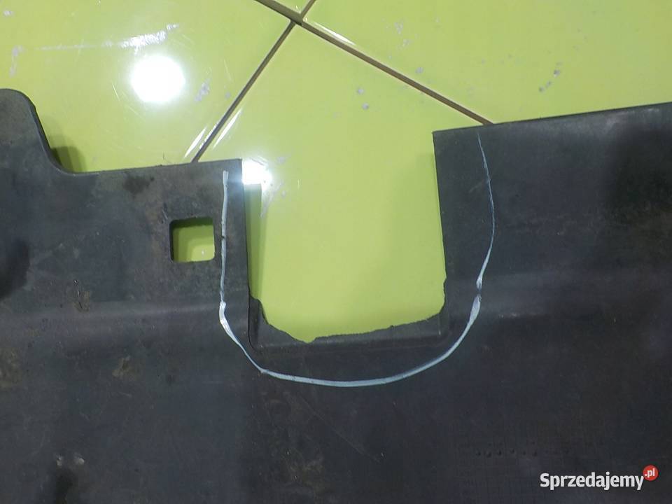 PEUGEOT 508 I SW 16 EHDI AUT 11r osłona pod mazowieckie Suków