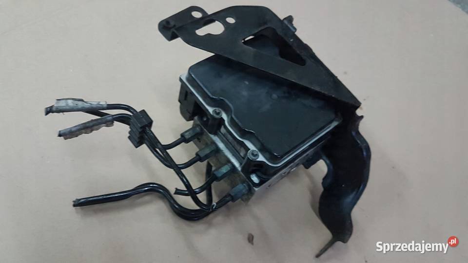 POMPA ABS HONDA CIVIC VIII 0612 57110SMGE131M1 Międzychód sprzedam