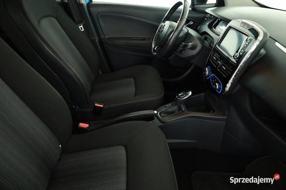 Renault Zoe Q90 Piaseczno