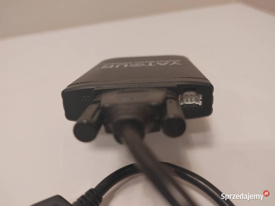 Emulator Zmieniarki Yatour Digital Music Changer Kraków sprzedam