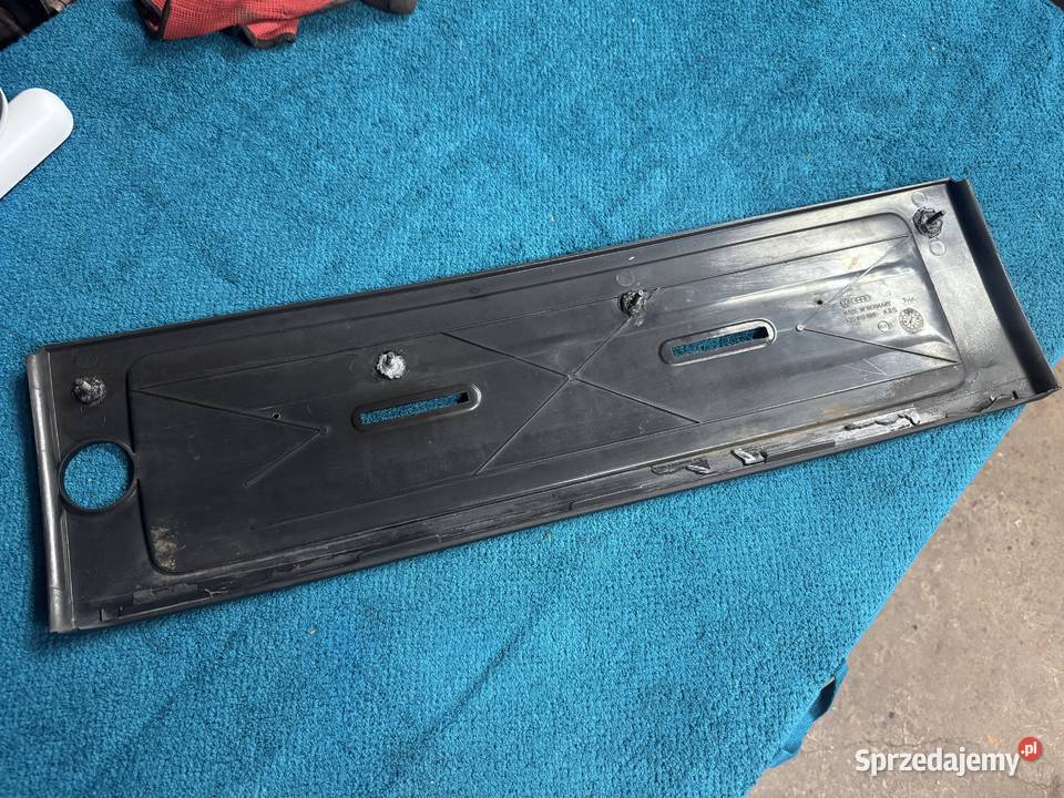 Blenda VW Corrado Miechów