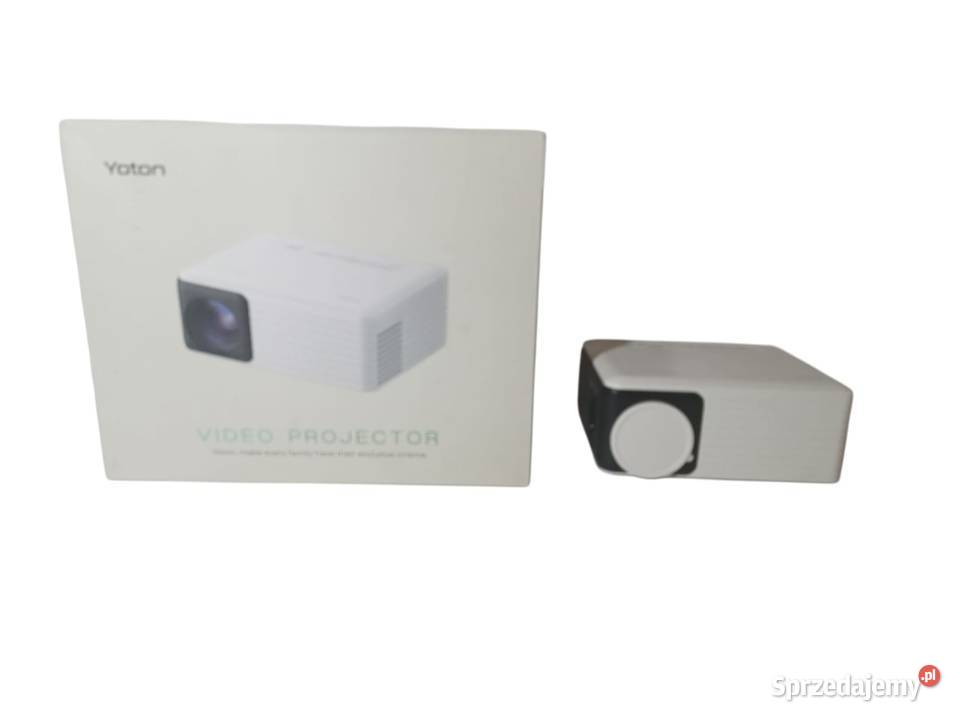 Projektor LCD Yoton