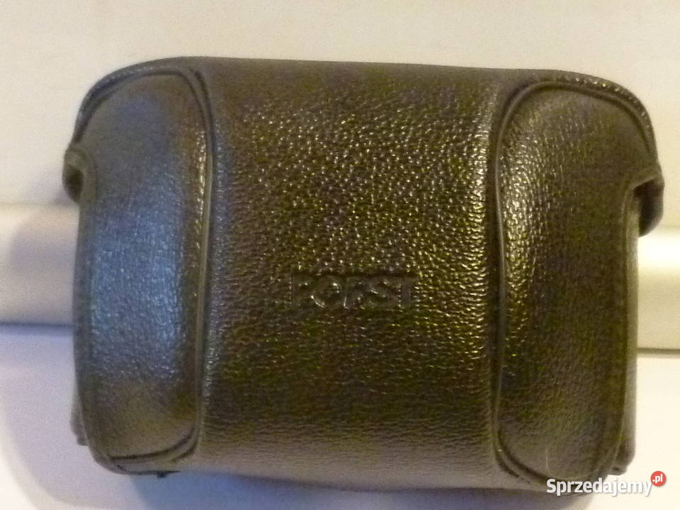 Aparat Porst 135 L Kraków