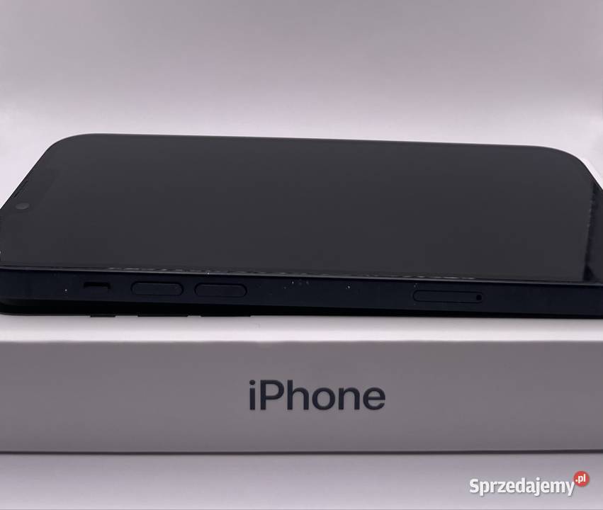 iPhone 14 PLUS 128 GB 89 ZESTAW Łódź