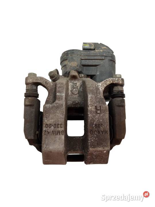 ZACISK HAMULCOWY PRAWY TYŁ 20 HYBRID 883248003 sprzedam