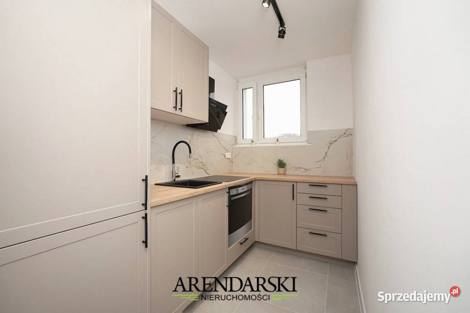 PRZYTULNE 2 POKOJE OS SŁONECZNE Sprzedaż Gorzów Wielkopolski