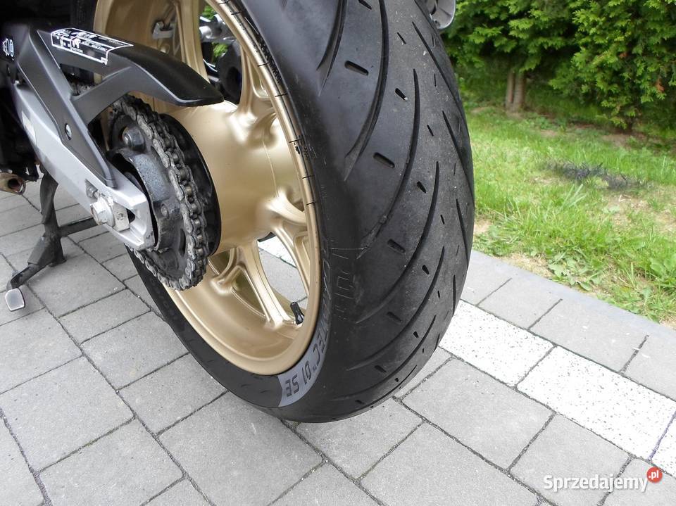 Honda NC 750 S INTEGRA S 2015r ABS Oryginal Honda Rzeszów