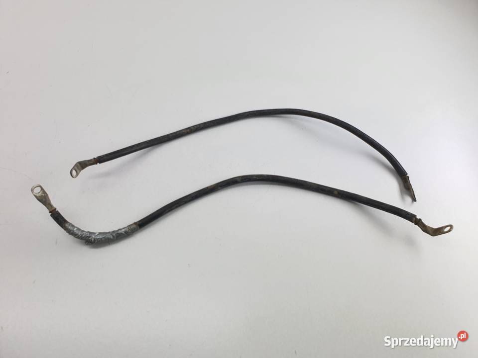 Przewod Minusowy Kabel Polaris Sportsman 700 Łódź