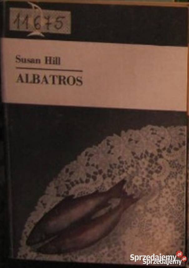 ALBATROS SUSAN HILL mazowieckie Płock