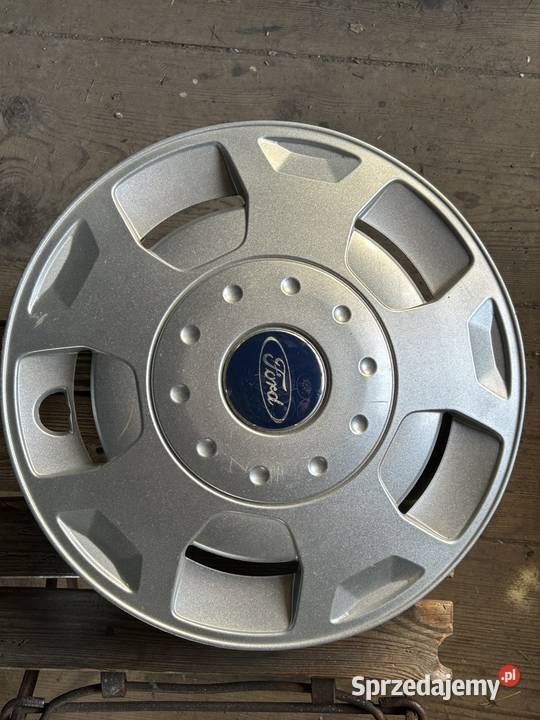 Kołpak 15 Ford Transit oryginał Głuszyca Górna