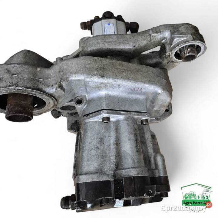 Pompa hydrauliczna CNH 82005017 Holland TM Ford Ciechanowiec
