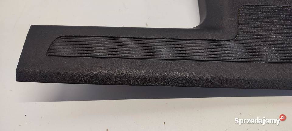 SEAT TARRACO OSŁONA PROGU LEWY TYŁ 5FJ863735A