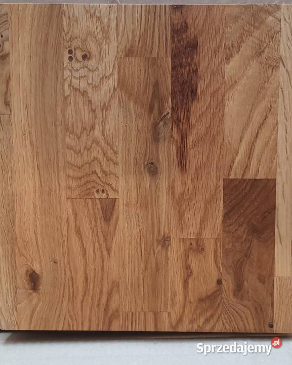 promocja deska dębowa śląskie Gliwice