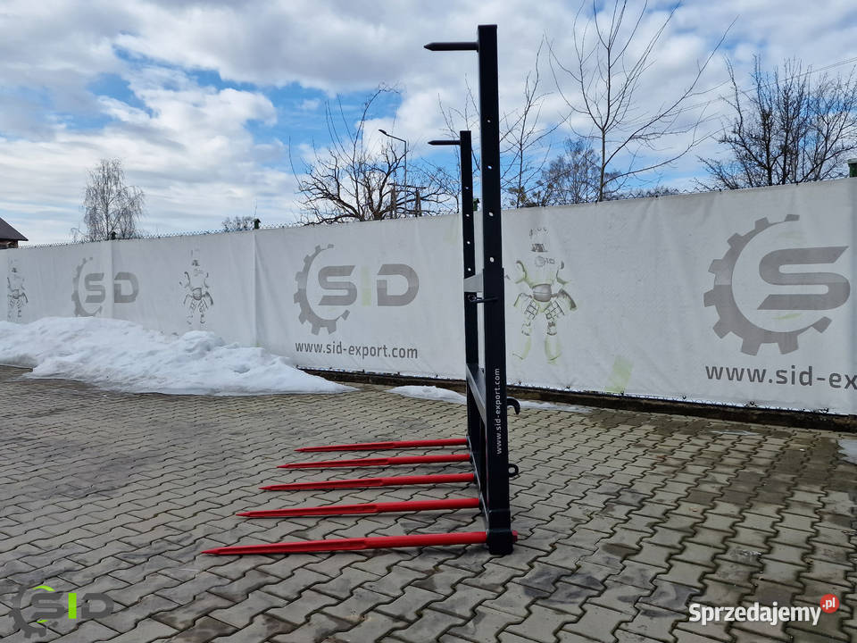 Rama do bel prostokątnych WBK1 SID Wincenta